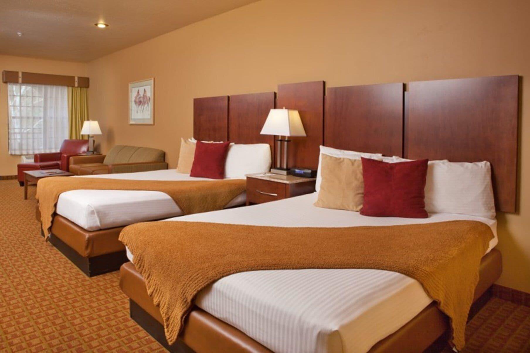Mountain Modern Sedona Hotell Exteriör bild