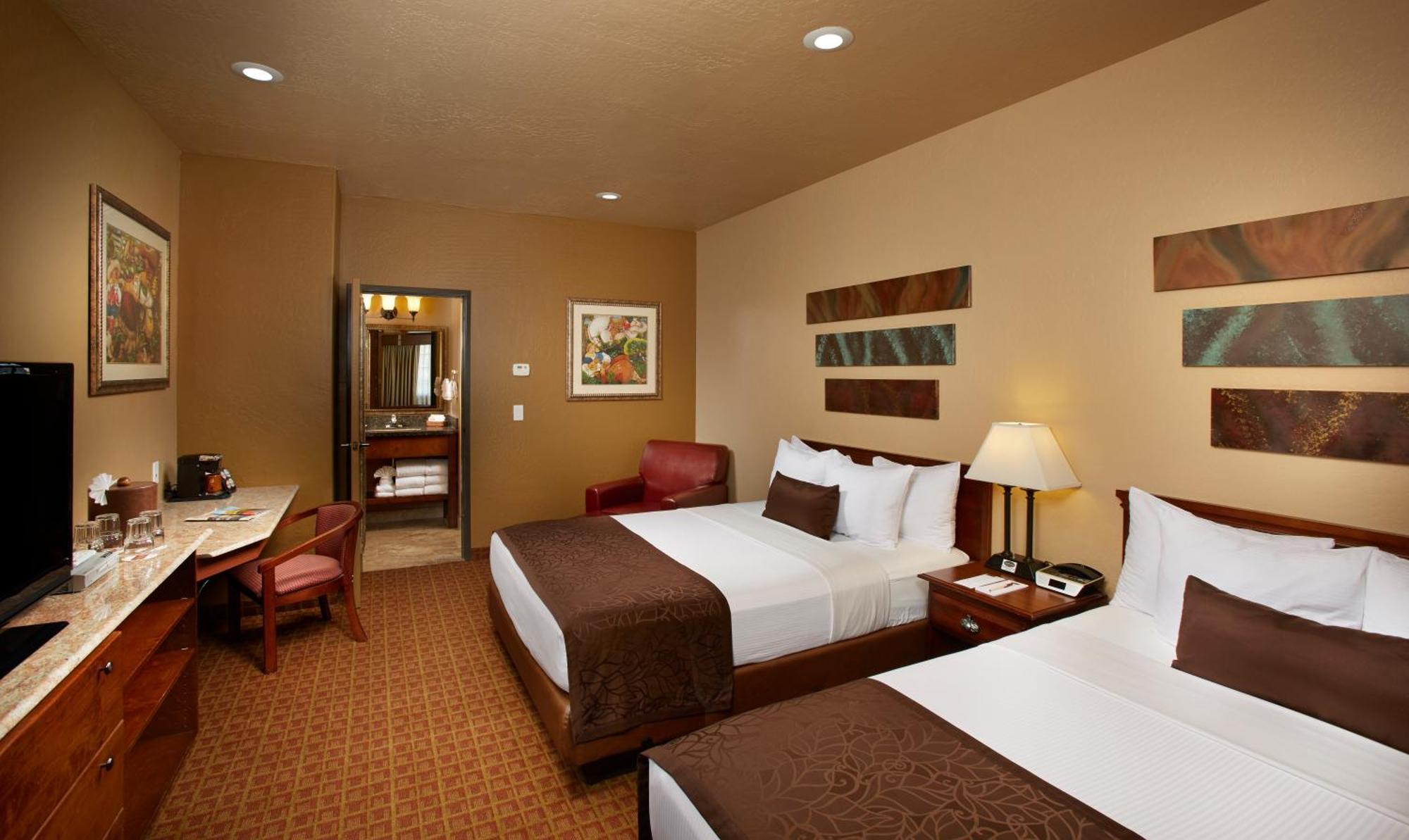 Mountain Modern Sedona Hotell Exteriör bild
