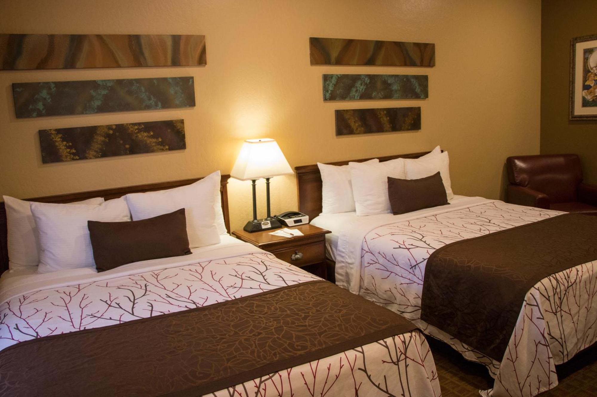 Mountain Modern Sedona Hotell Exteriör bild