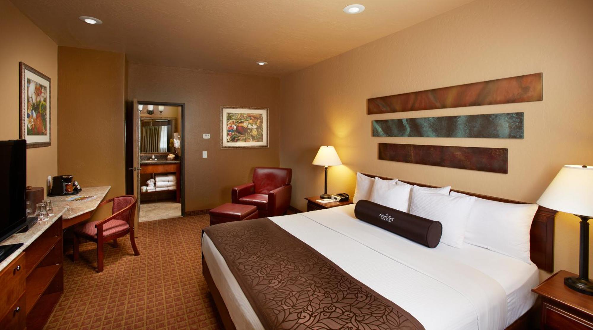 Mountain Modern Sedona Hotell Exteriör bild