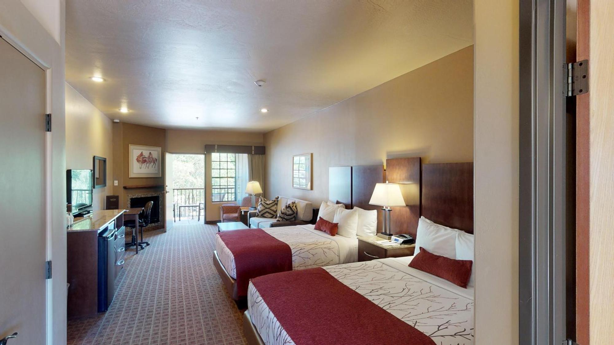Mountain Modern Sedona Hotell Exteriör bild