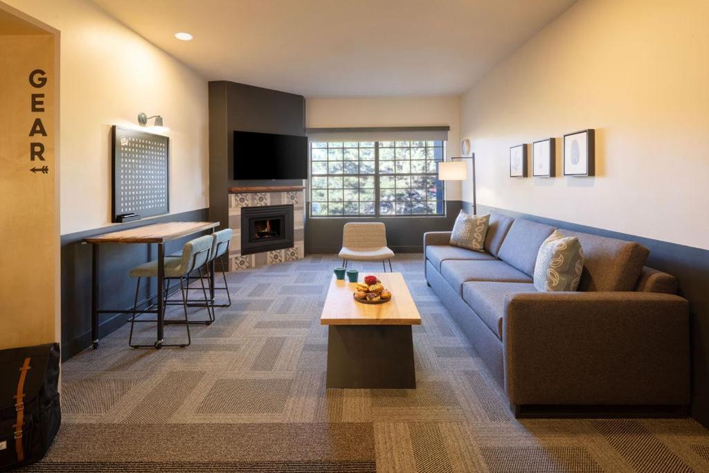 Mountain Modern Sedona Hotell Exteriör bild